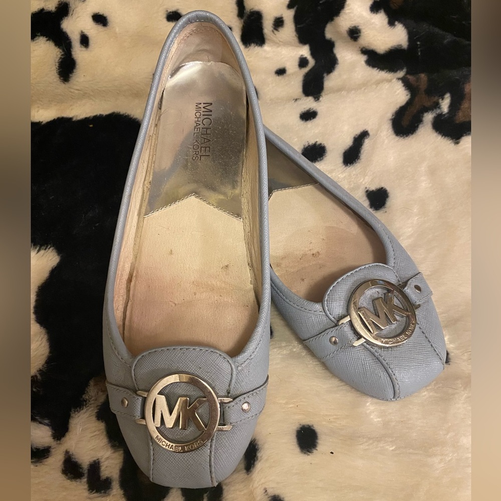 Michael Kors flats